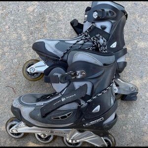 Roller Blades